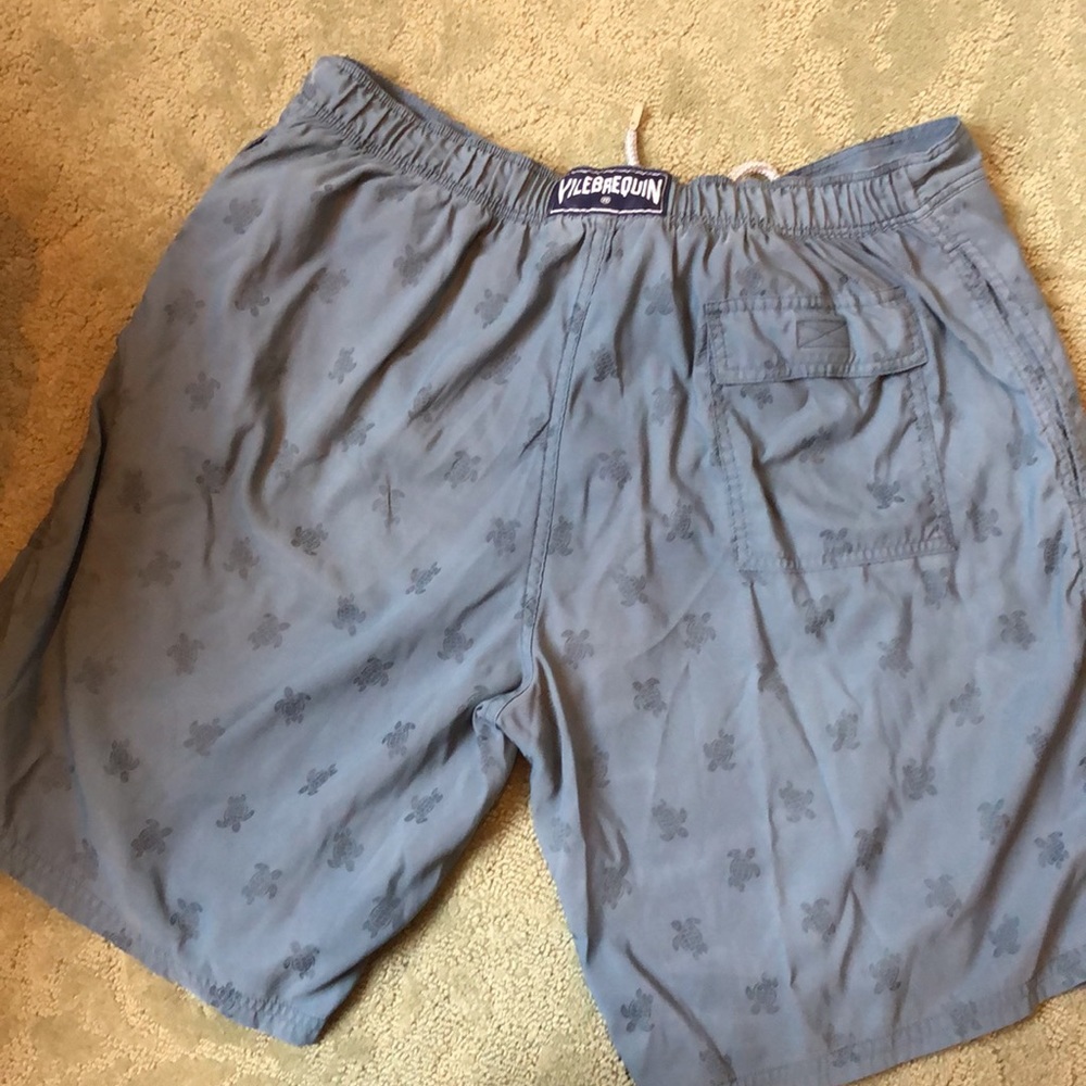 Men’s bathing suit